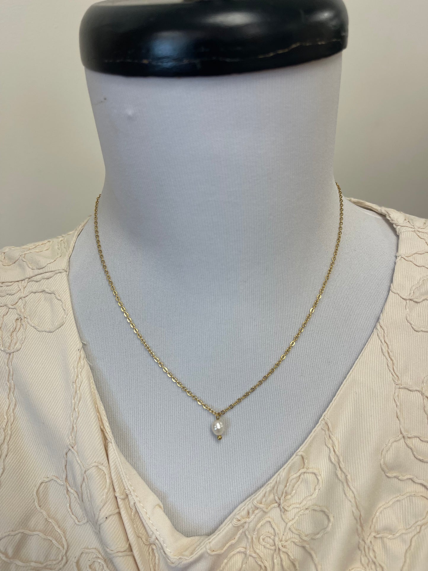 Isla Necklace