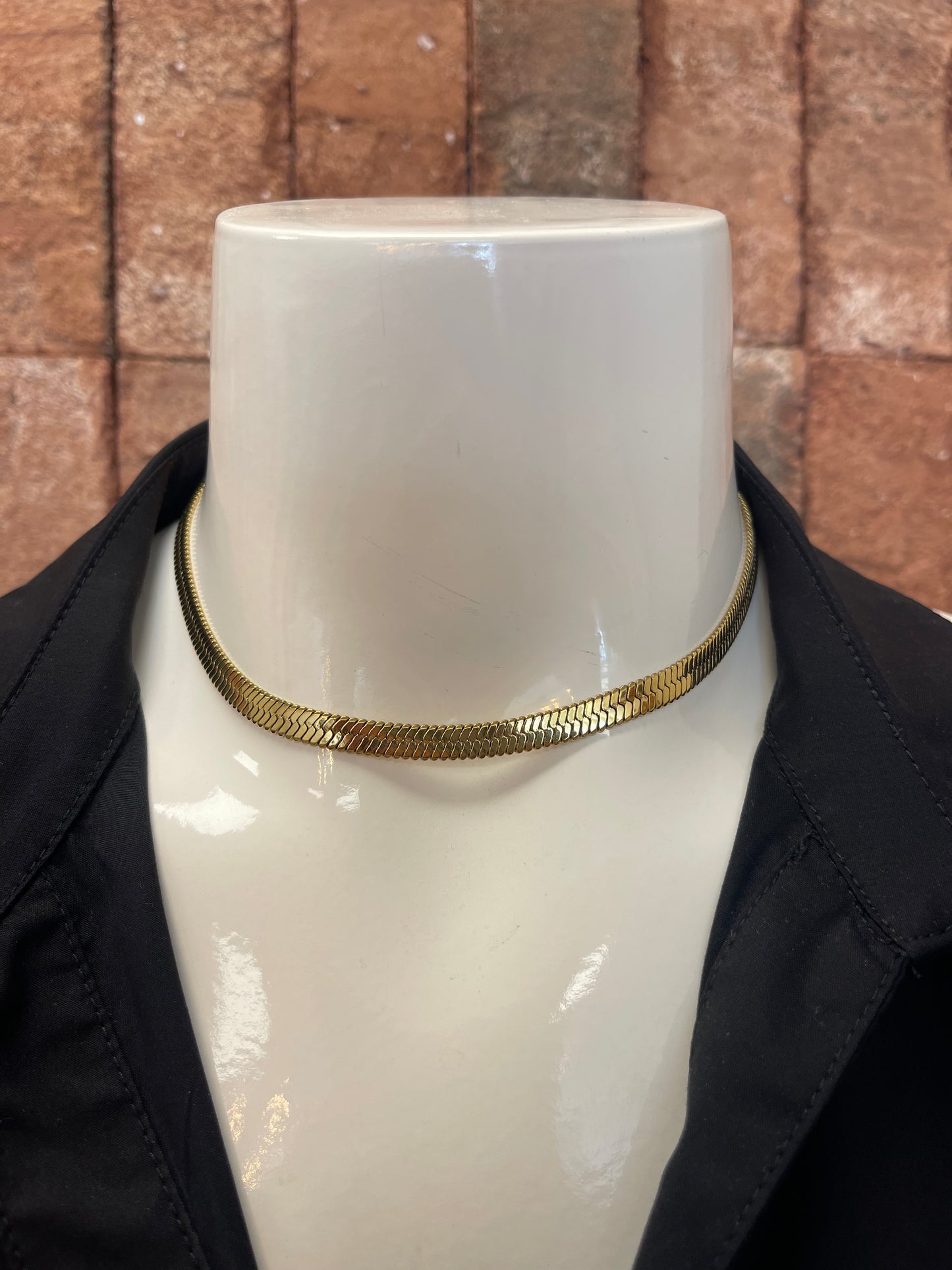Sunday Necklace