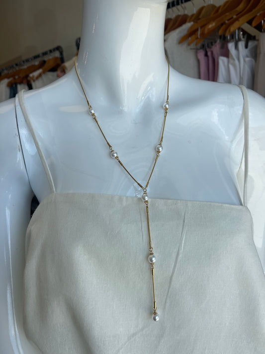 The Margret Necklace