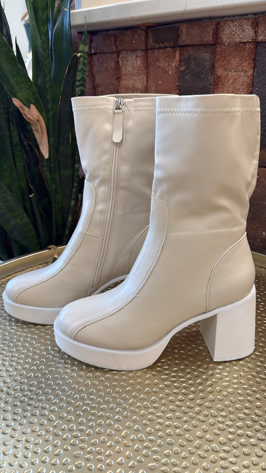 The Josie Boots