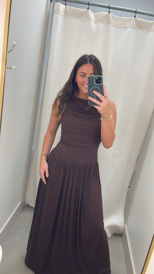 The Jane Maxi
