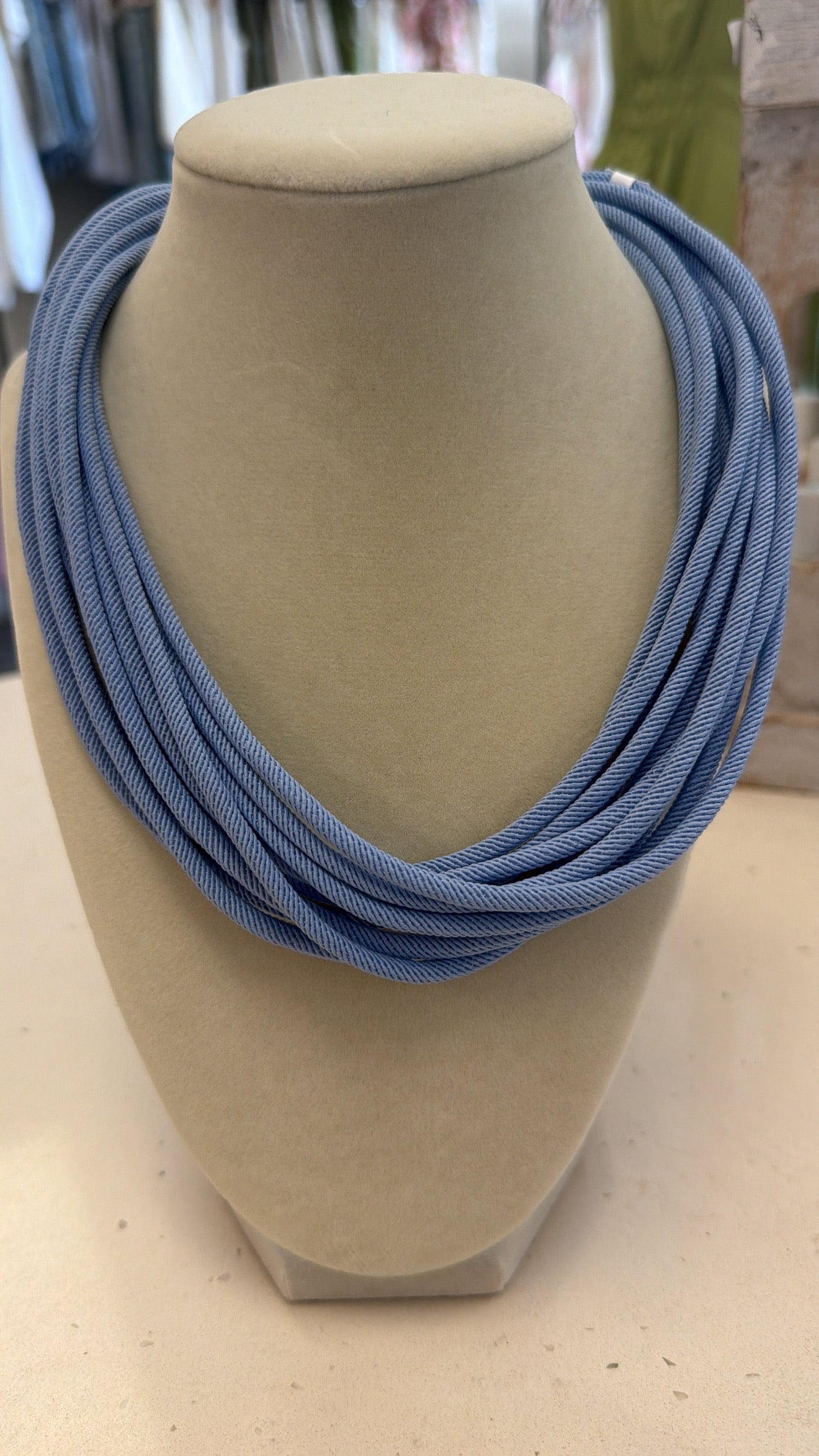 Rope Necklace