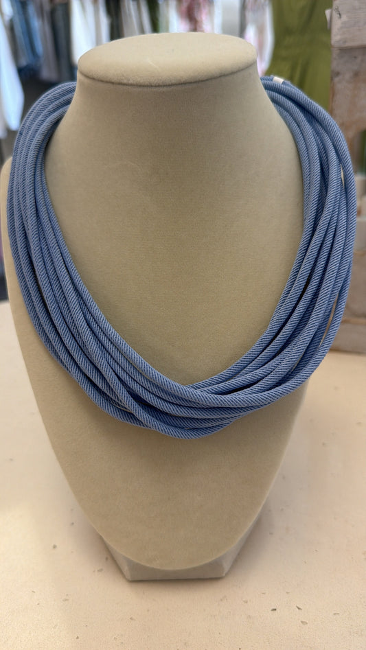 Rope Necklace