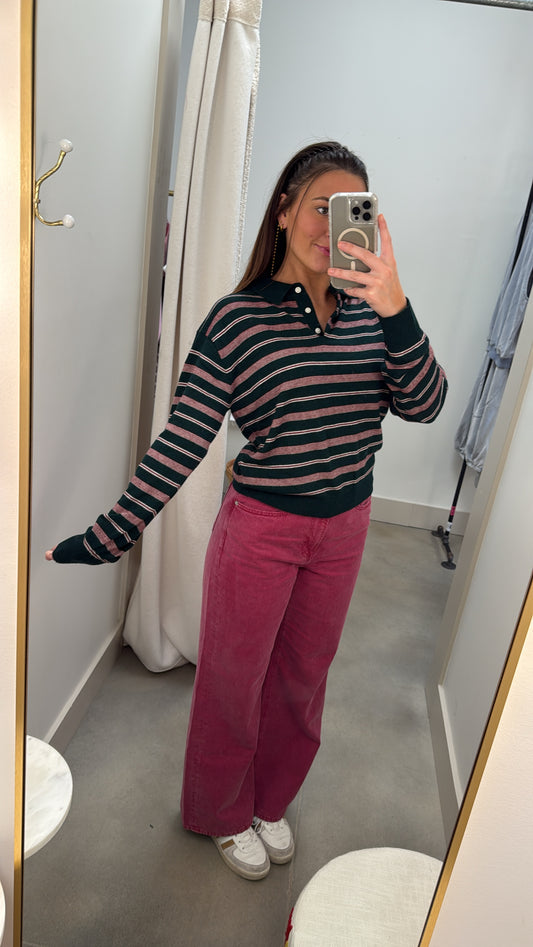 The Karli Sweater