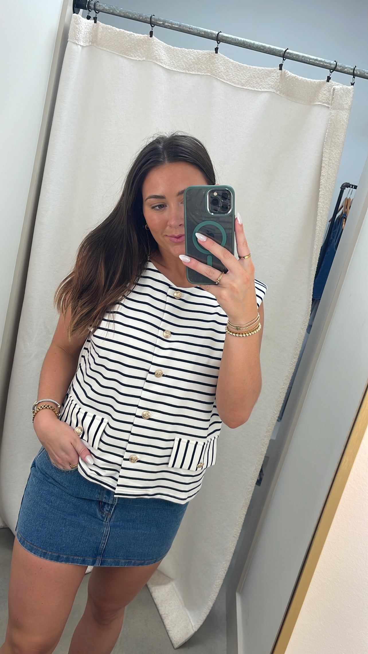 The Susan Top