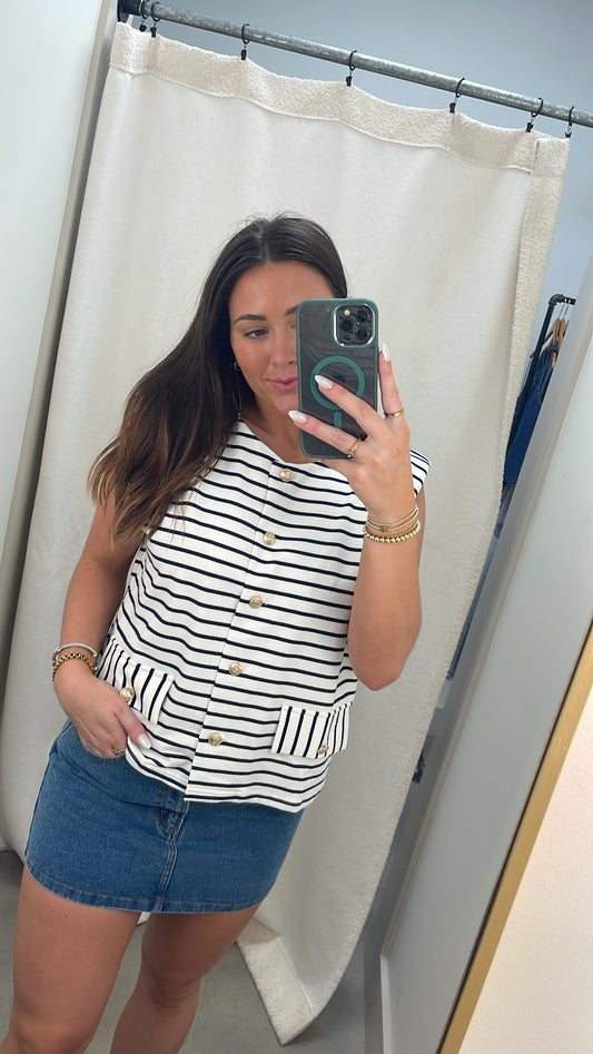 The Susan Top