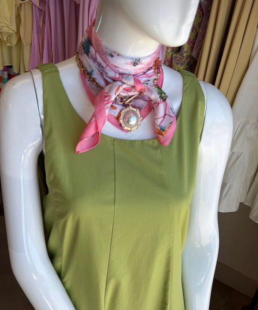 Neck Scarf