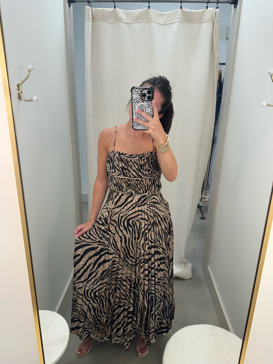 The Kenzie Midi