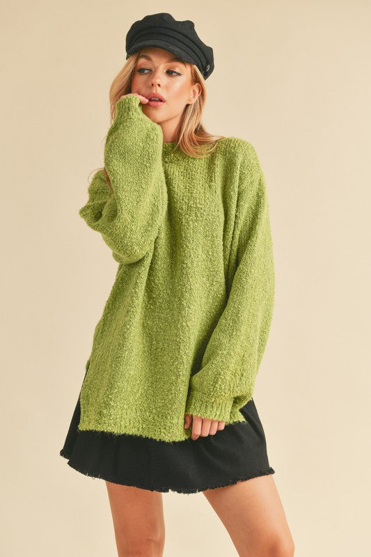 Tamia Sweater