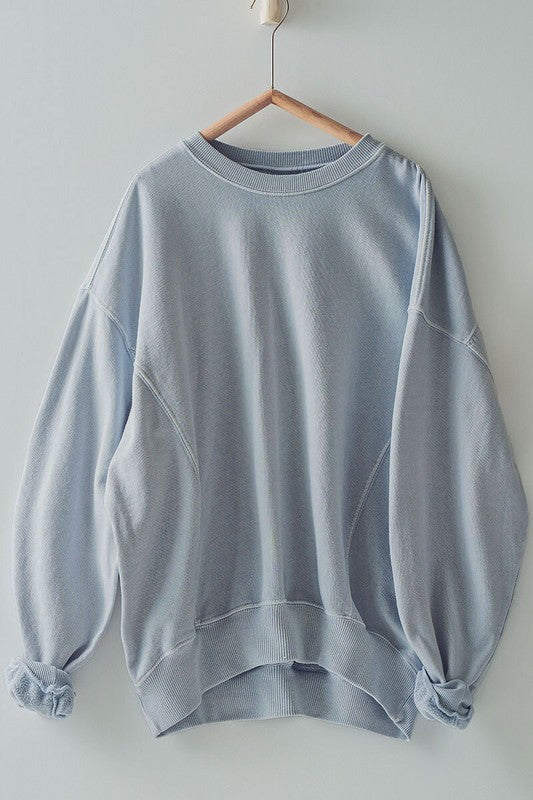 Perfect Pullover