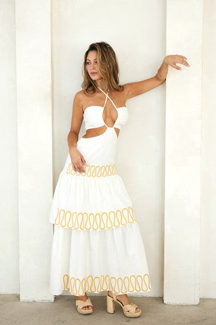 Vacay Maxi