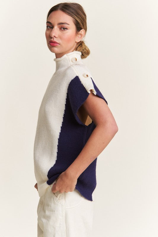 Bailey Sweater