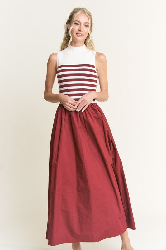 Finley Maxi