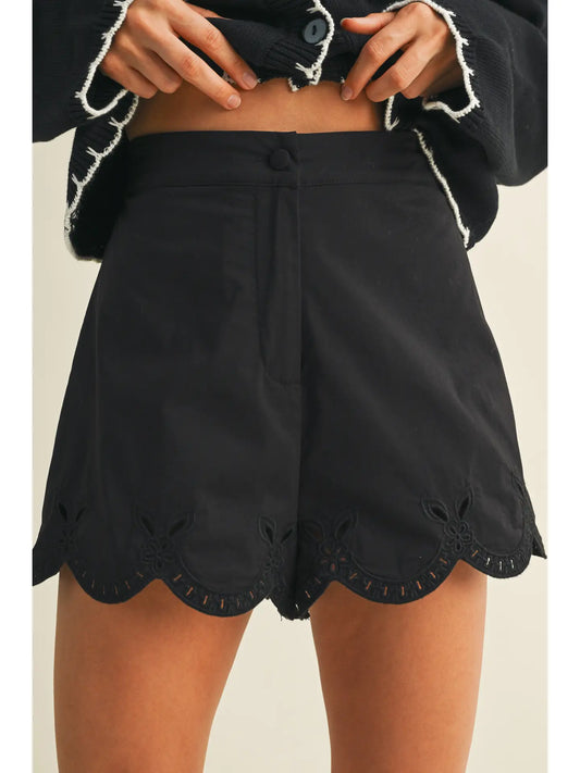 The Maia Shorts
